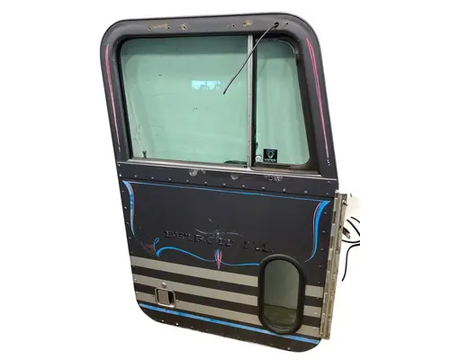 PETERBILT 379 Door Assembly, Front