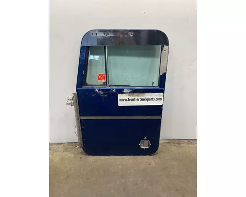 PETERBILT 379 Door Assembly, Front