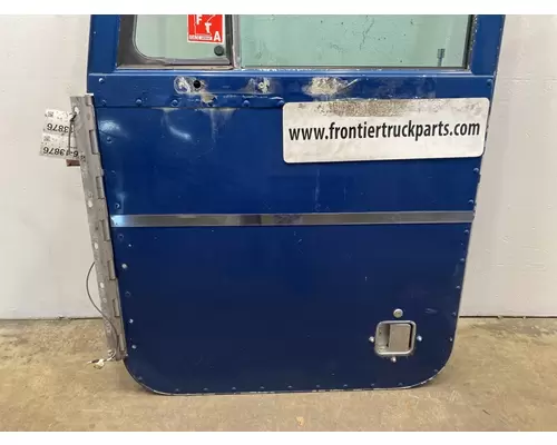 PETERBILT 379 Door Assembly, Front