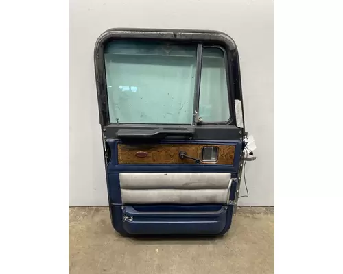 PETERBILT 379 Door Assembly, Front