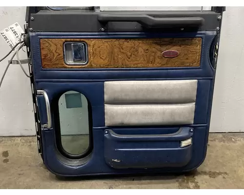 PETERBILT 379 Door Assembly, Front