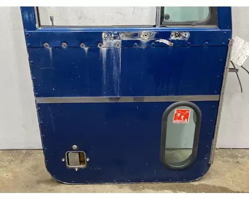 PETERBILT 379 Door Assembly, Front