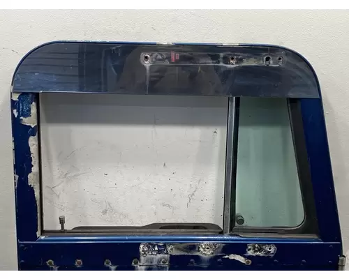 PETERBILT 379 Door Assembly, Front