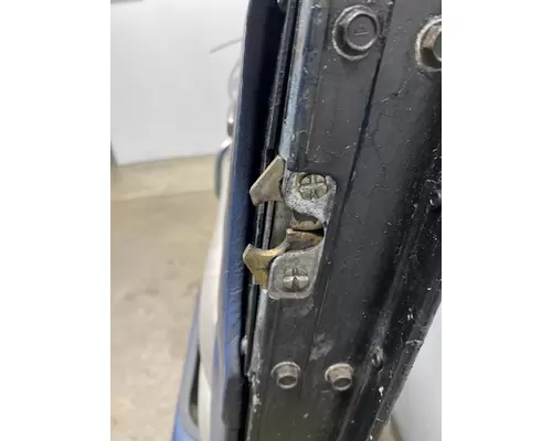 PETERBILT 379 Door Assembly, Front