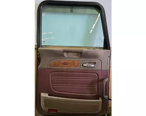 PETERBILT 379 Door Assembly, Front