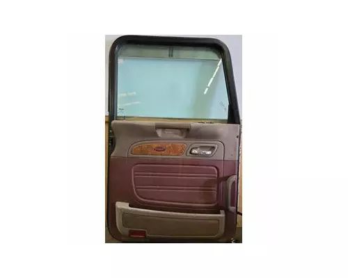 PETERBILT 379 Door Assembly, Front