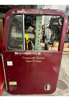 PETERBILT 379 Door Assembly, Front