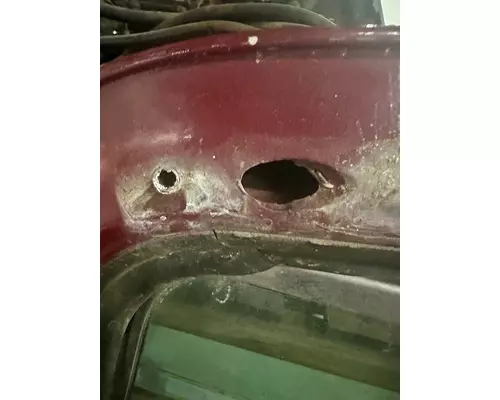 PETERBILT 379 Door Assembly, Front