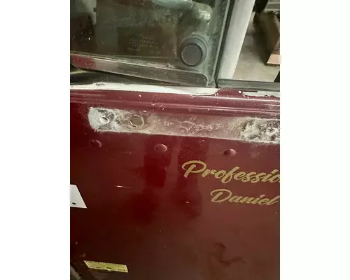 PETERBILT 379 Door Assembly, Front