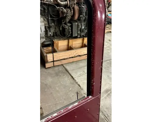 PETERBILT 379 Door Assembly, Front