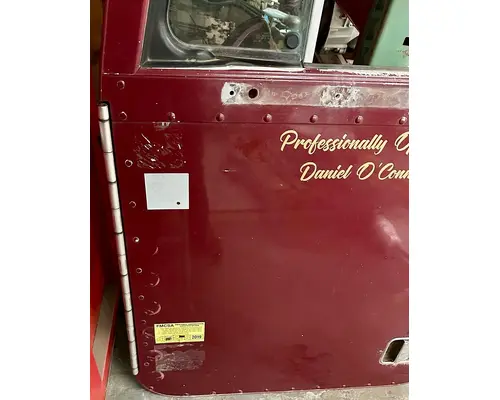 PETERBILT 379 Door Assembly, Front