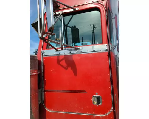 PETERBILT 379 Door Assembly, Front