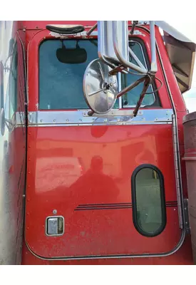 PETERBILT 379 Door Assembly, Front