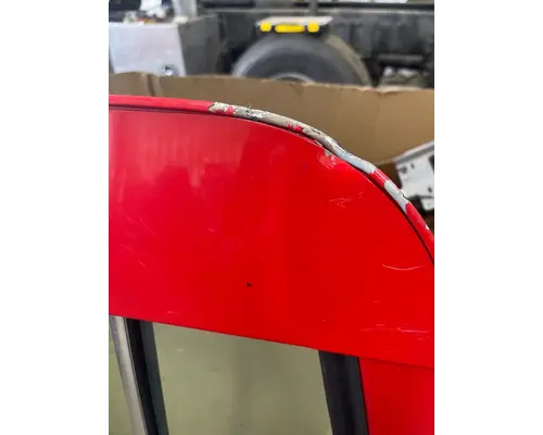 PETERBILT 379 Door Assembly, Front
