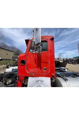 PETERBILT 379 Door Assembly, Front