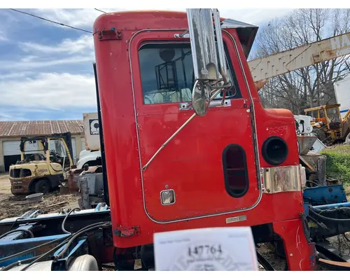 PETERBILT 379 Door Assembly, Front