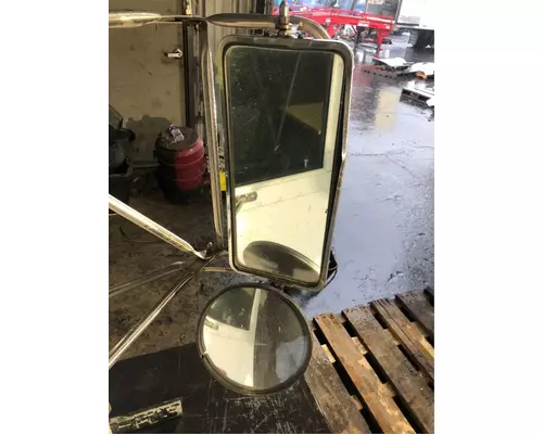PETERBILT 379 Door Assembly, Front