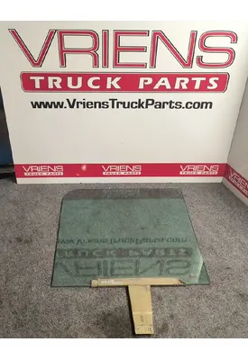 PETERBILT 379 Door Glass, Front