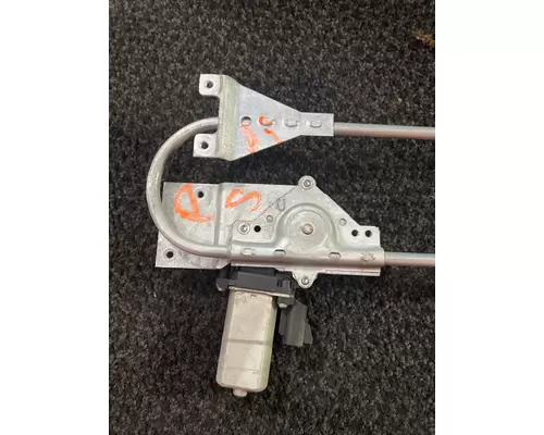 PETERBILT 379 Door Window Regulator, Front