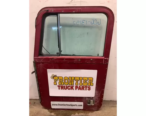 PETERBILT 379 Door