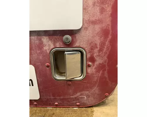 PETERBILT 379 Door