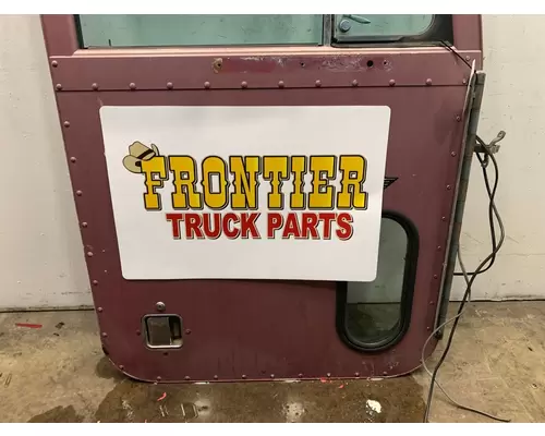 PETERBILT 379 Door