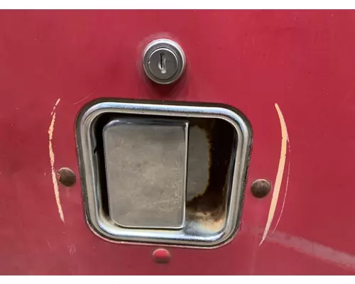 PETERBILT 379 Door