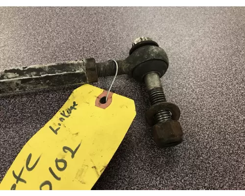 PETERBILT 379 Drag Link