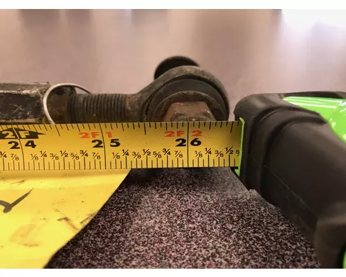 PETERBILT 379 Drag Link