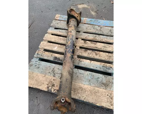 PETERBILT 379 Drive Shaft, Front