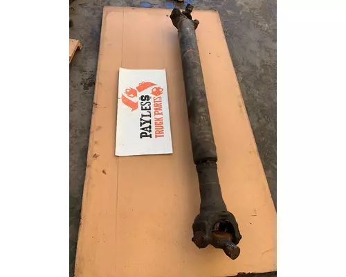 PETERBILT 379 Drive Shaft, Front