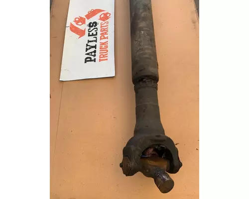 PETERBILT 379 Drive Shaft, Front