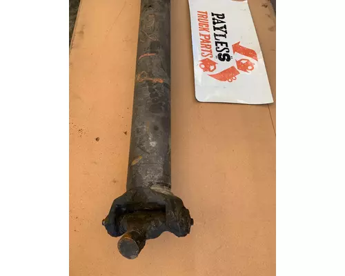 PETERBILT 379 Drive Shaft, Front