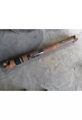 PETERBILT 379 Drive Shaft, Front