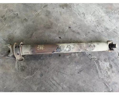 PETERBILT 379 Drive Shaft, Front