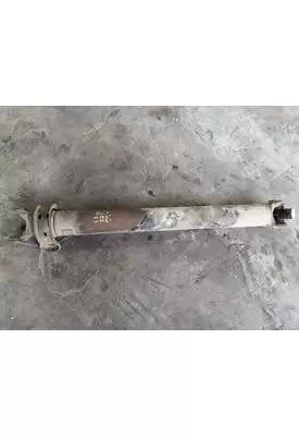 PETERBILT 379 Drive Shaft, Front