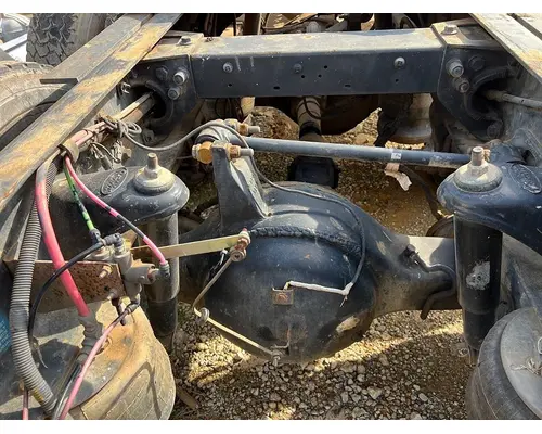 PETERBILT 379 Drive Shaft, Front