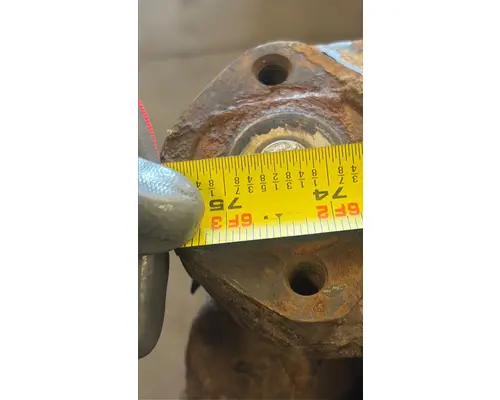 PETERBILT 379 Drive Shaft, Rear