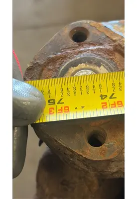 PETERBILT 379 Drive Shaft, Rear