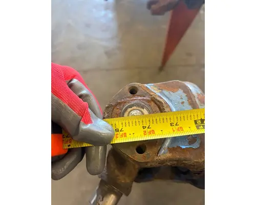 PETERBILT 379 Drive Shaft, Rear