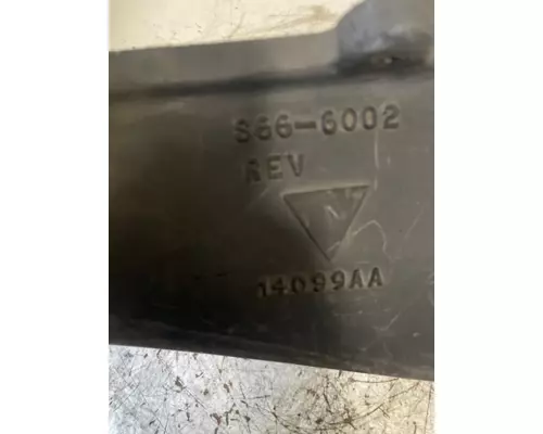 PETERBILT 379 Duct 