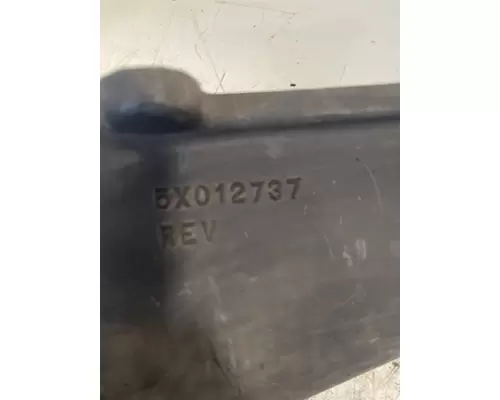 PETERBILT 379 Duct 