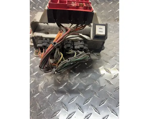 PETERBILT 379 ECM (Brake & ABS)