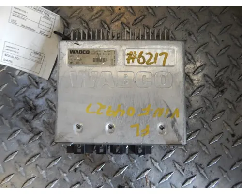 PETERBILT 379 ECM (Brake & ABS)