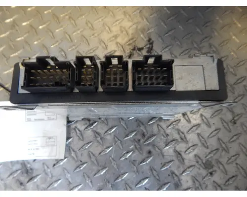 PETERBILT 379 ECM (Brake & ABS)