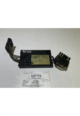 PETERBILT 379 ECM (Brake & ABS)