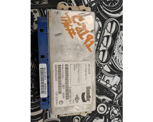 PETERBILT 379 ECM (Brake & ABS)