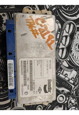 PETERBILT 379 ECM (Brake & ABS)