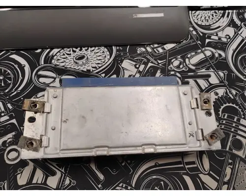 PETERBILT 379 ECM (Brake & ABS)