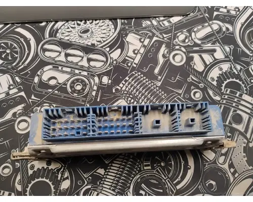 PETERBILT 379 ECM (Brake & ABS)